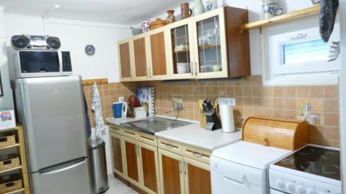 Fonyodliget House | Nádor Lak