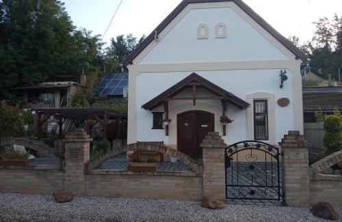 Alsonana Villa | Nánaháza