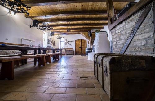 Alsonana Villa | Nánaháza