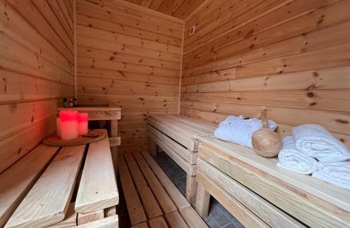Aggtelek Apartment | Négy Évszak Vendégház