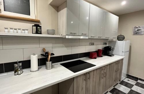 Nyul Apartment | Négy Évszak Vendégház Nyúl