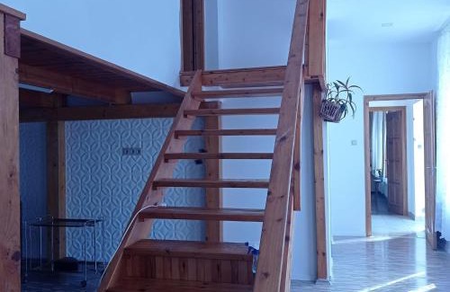 Ibrany Apartment | Németh Vendégház -Torkos Fogadó