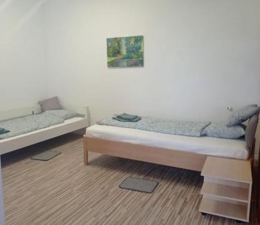 Ibrany Apartment | Németh Vendégház -Torkos Fogadó