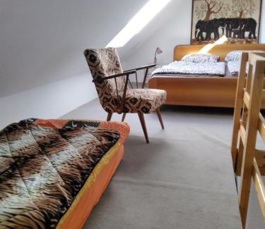 Agyagosszergeny Apartment | Nótás Tücsök Vendégház