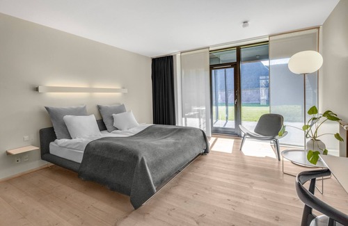 Vemb Hotel | Nørre Vosborg Herregård