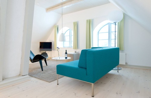 Vemb Hotel | Nørre Vosborg Herregård