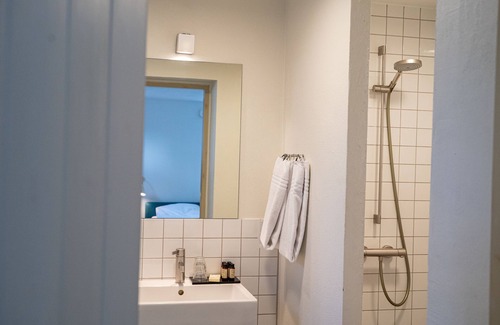 Vemb Hotel | Nørre Vosborg Herregård