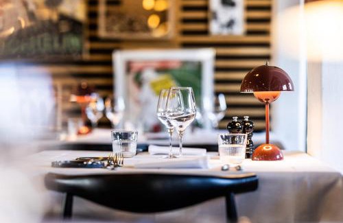 Vemb Hotel | Nørre Vosborg Hotel & Gastronomi