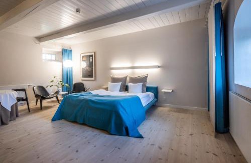 Vemb Hotel | Nørre Vosborg Hotel & Gastronomi