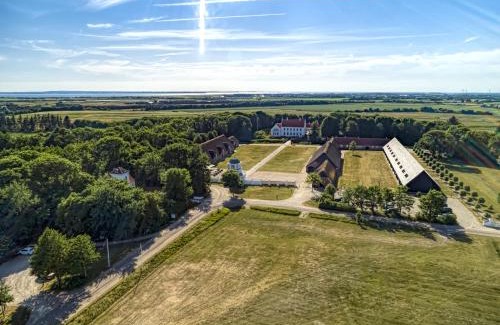 Vemb Hotel | Nørre Vosborg Hotel & Gastronomi