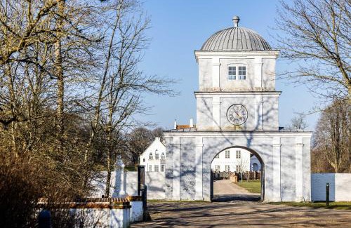 Vemb Hotel | Nørre Vosborg Hotel & Gastronomi