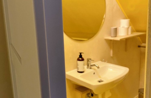 Skrova House | Nøtnes Midnattsol