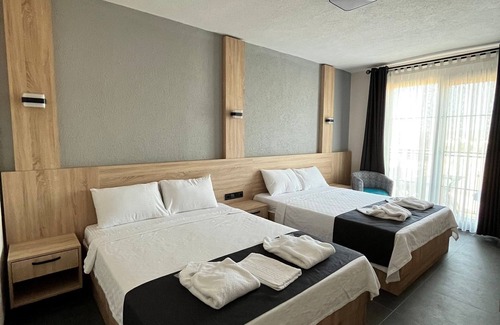 Ayvalik Bed & Breakfast | Nüans Küçükköy