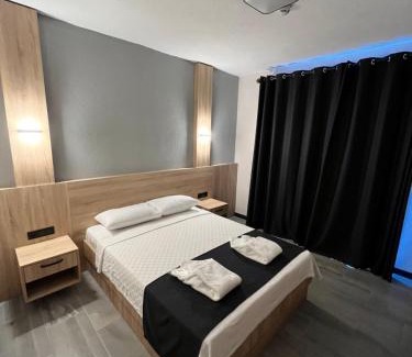 Ayvalik Bed & Breakfast | Nüans Küçükköy
