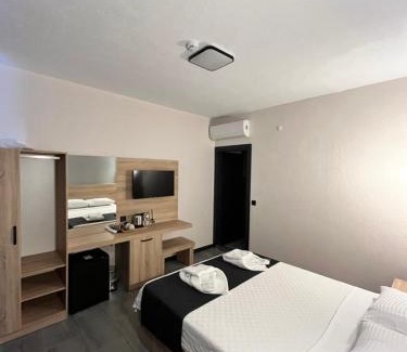 Ayvalik Bed & Breakfast | Nüans Küçükköy