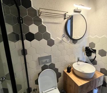 Ayvalik Bed & Breakfast | Nüans Küçükköy