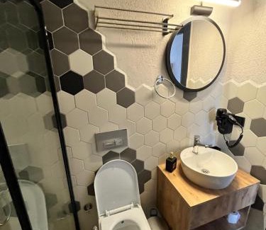 Ayvalik Bed & Breakfast | Nüans Küçükköy