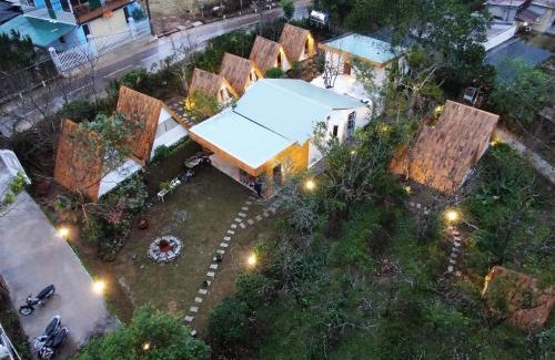 Da Lat House | Nấp Đà Lạt