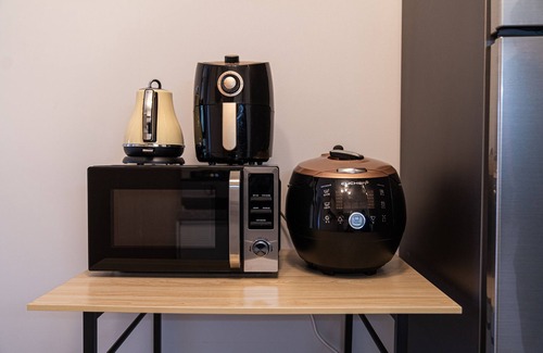 Gwangju House | n교통중심,반려동물,청결,호텔침구,야외바베큐,파티가능,2층 단독,넷플릭스(55인치),어메니티