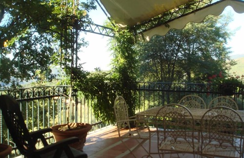 Cineto Romano Villa | n° 260938, Cineto Romano (Roma, Lazio)