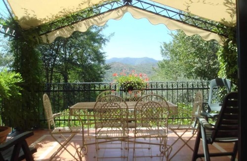 Cineto Romano Villa | n° 260938, Cineto Romano (Roma, Lazio)