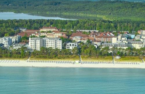Binz House | N°3 Comfortable holiday residence