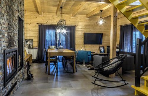 Krzyzowka House | N°75- Na Uboczu