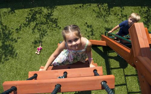 Krzyzowka House | N°75- Na Uboczu