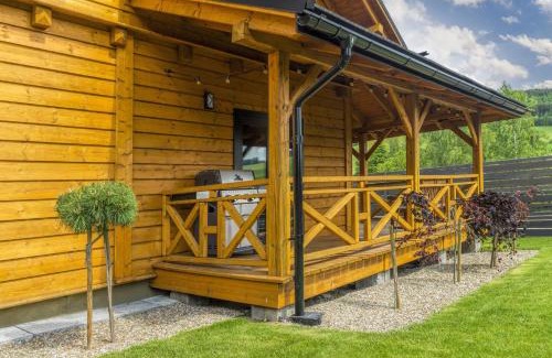 Krzyzowka House | N°75- Na Uboczu