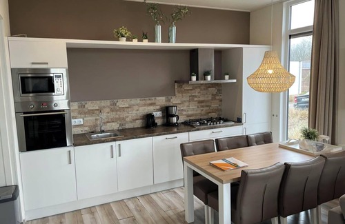 Municipality of Hellevoetsluis House | n/a