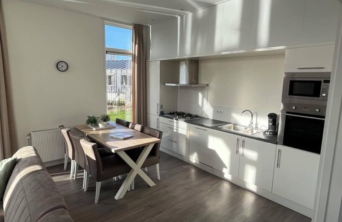 Municipality of Hellevoetsluis House | n/a