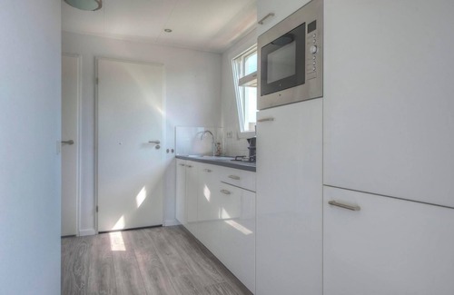 Municipality of Hellevoetsluis House | n/a