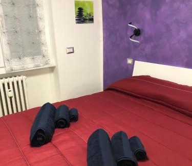 Turro Apartment | n&ghomesweethome CANOVA Accogliente casa VACANZE - AFFARI