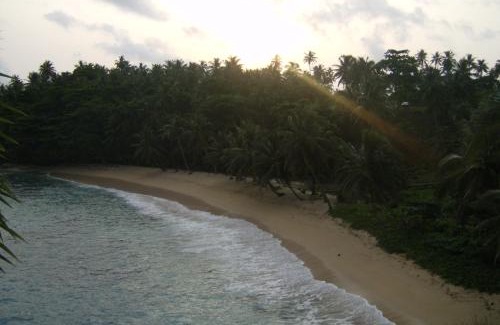 Sao Joao dos Angolares Resort | N`Guembú Nature Resort