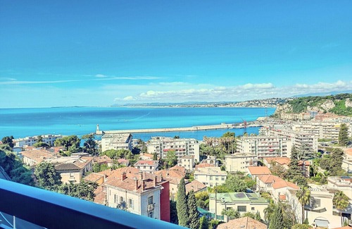 Lazaret Apartment | N&J - BREAKTIME- Sea View - Parking