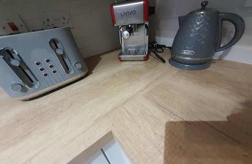Newport Apartment | n*Modern 3 bed in Newport - close to city centre*