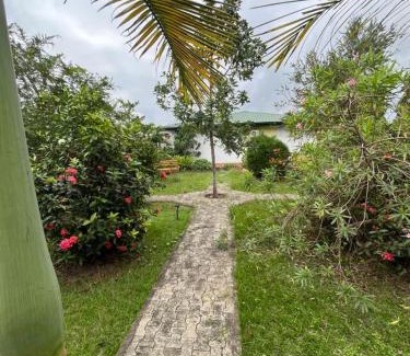 Kribi Apartment | N résidence