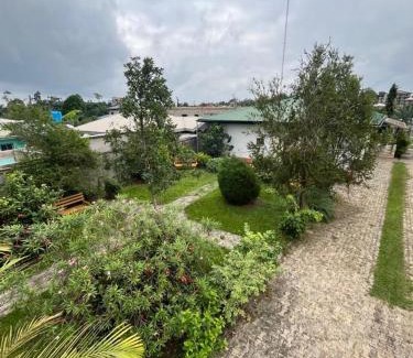 Kribi Apartment | N résidence