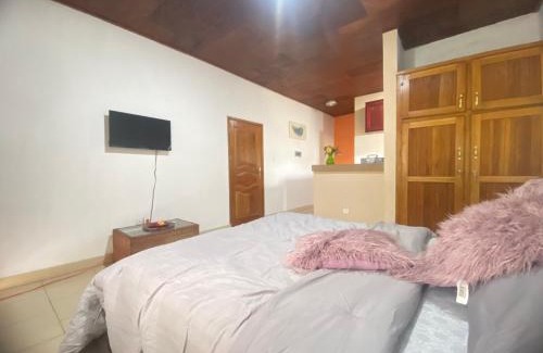 Kribi Apartment | N résidence
