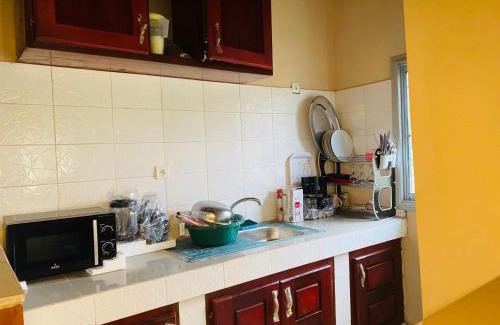 Kribi Apartment | N résidence