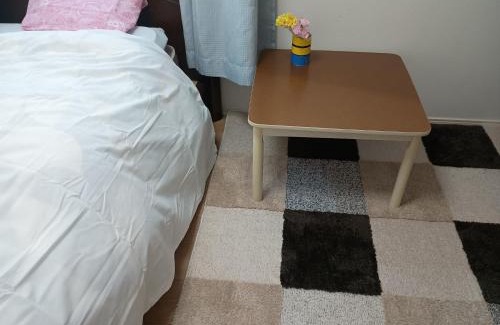Higashishinkoiwa House | N's room & park ,Tokyo, Guest House - Vacation STAY 18814