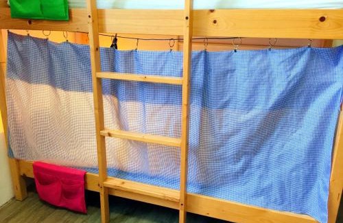 Yuanli Hostel | N-square Hostel 任意宿背包客棧