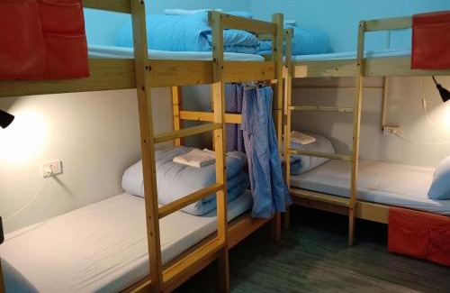 Yuanli Hostel | N-square Hostel 任意宿背包客棧