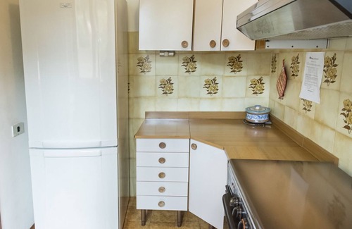 Numana Apartment | N037 - Numana, three-room apartment with garden a stone's throw from the sea