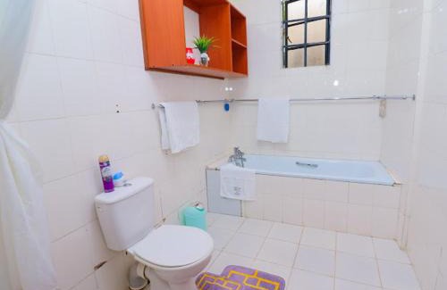 Langata House | N1 house St Helen lane Karen