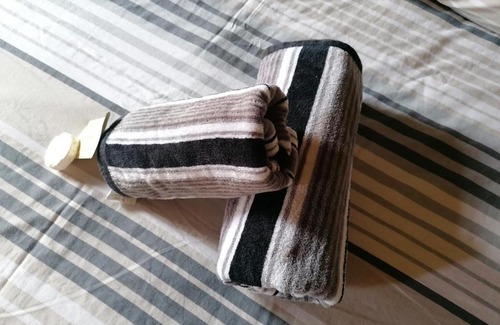 Hartswater Bed & Breakfast | N18 Chalets