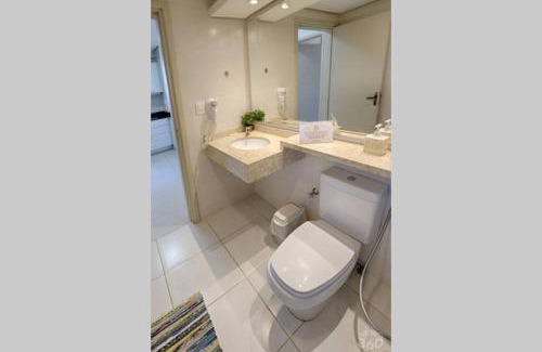 Asuncion Apartment | N1A1 - New, Nice, for Long and Short Stay