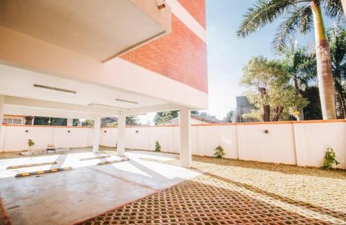 Asuncion Apartment | N1A1 - New, Nice, for Long and Short Stay