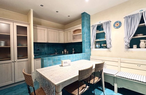 Numana Apartment | N214 - Numana, delightful two-room apartment in the historic center