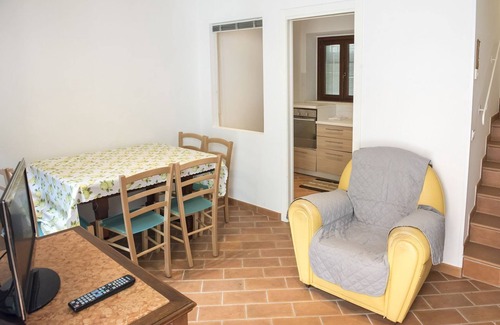 Numana Apartment | N216 - Numana, sky-earth in the alleys 200mt from the sea